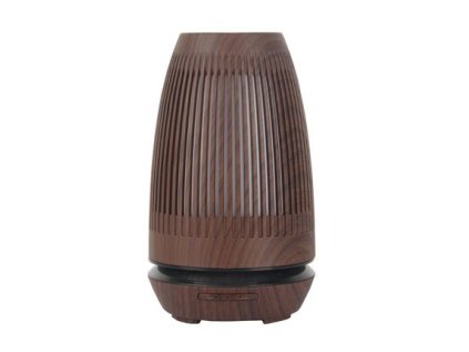 airbi aroma difuzer s moznosti osvetleni sense tmave drevo ien336611