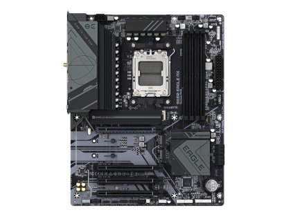 gigabyte b650 eagle ax ien526132