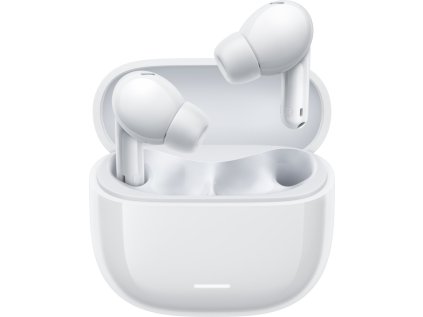 SLU Redmi Buds 6 Lite, bílá