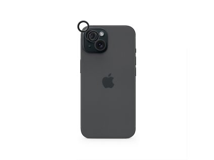 epico aluminium lens protector for apple iphone 16 16 plus cerna ien529132
