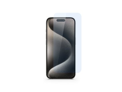 Epico Glass IM iPhone 16 Pro - s aplikátorem
