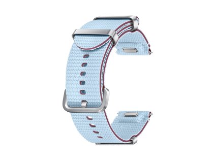 samsung stylovy sportovni reminek pro watch 7 velikost m l svetlemodry ien529532