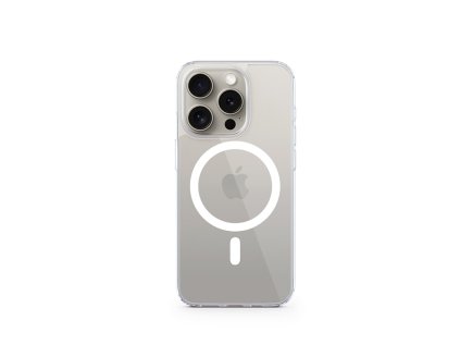 epico resolve case magnetic iphone 16 pro max transparentni ien529150