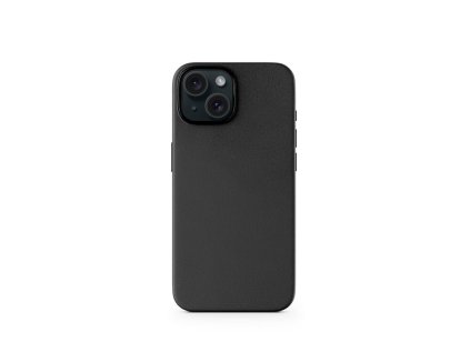 epico mag leather case iphone 16 plus cerna ien529196