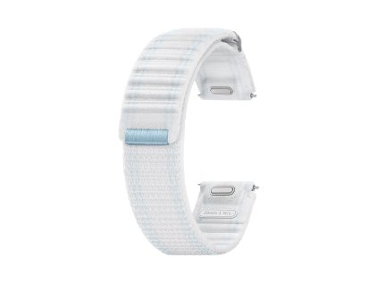 samsung latkovy reminek pro watch 7 velikost m l modrobily ien529526
