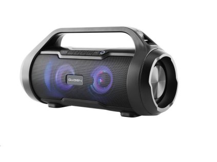 gogen orbee bps 340 cerny party reproduktor ien379796
