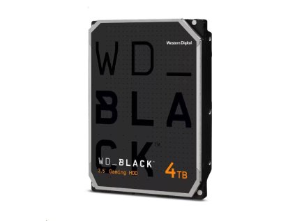 wd black 4tb ien529549