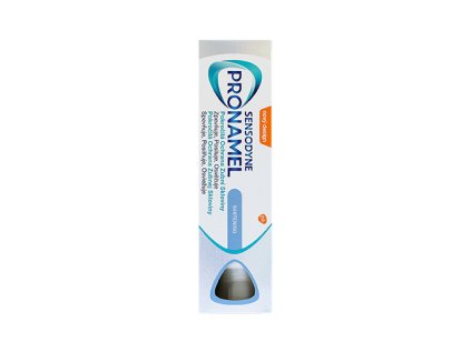 Sensodyne Pronamel Whitening 75ml
