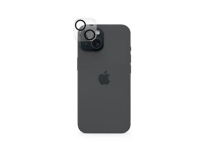 UNUM SapphireShield Lens Protector iPhone 16/16 Plus