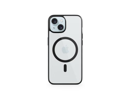 Epico Mag+ Hero Case Pro for iPhone 16 Plus - černá