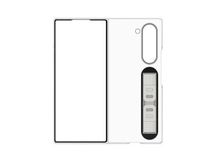 Samsung průhledný zadní kryt pro Z Fold6 čirý