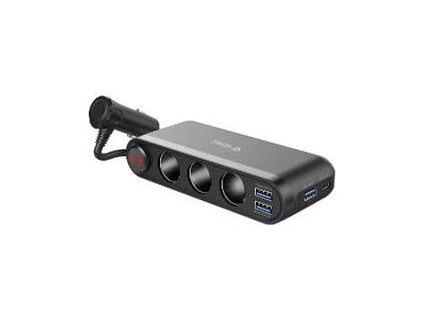 yac 470 nabijeci adapter do auta yenkee ig529434