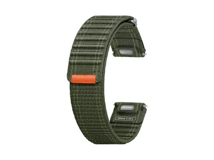 samsung latkovy reminek pro watch 7 velikost m l zeleny ien529524