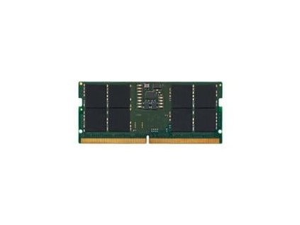 Kingston SO-DIMM DDR5 16GB 5600MHz CL46