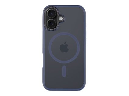 tactical magforce hyperstealth kryt pro iphone 16 deep blue ien530345