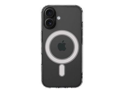 tactical magforce kryt pro apple iphone 16 transparent ien530362