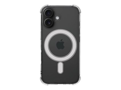 tactical magforce plyo kryt pro apple iphone 16 transparent ien530366