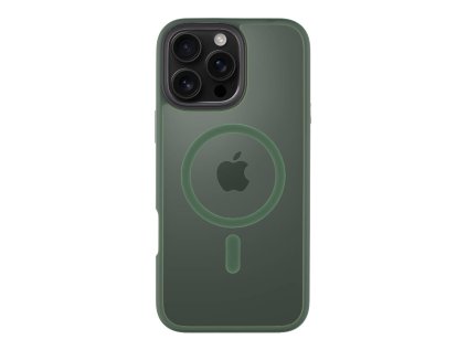 tactical magforce hyperstealth kryt pro iphone 16 pro max forest green ien530355