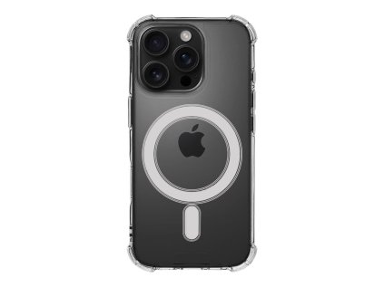 tactical magforce plyo kryt pro apple iphone 16 pro transparent ien530365