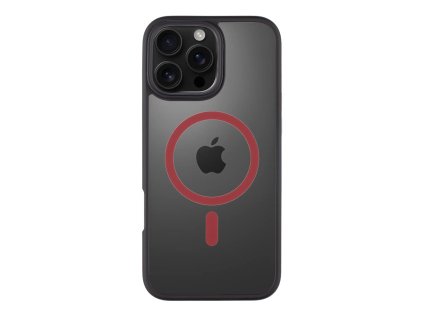 tactical magforce hyperstealth 2 0 kryt pro iphone 16 pro max black red ien530342