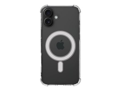 tactical magforce plyo kryt pro apple iphone 16 plus transparent ien530363