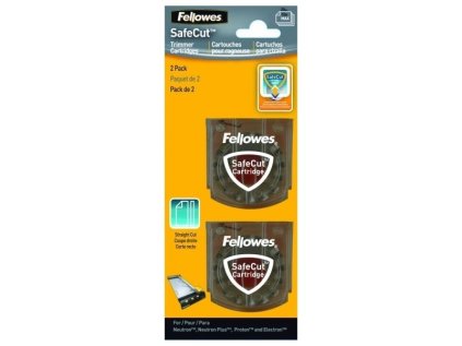 fellowes rotacni nuz rovny pro rezacku electron proton neutron ien490634