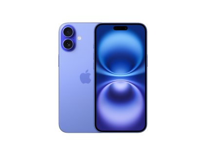 apple iphone 16 plus 512gb ultramarine ien529628