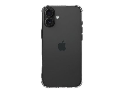 tactical tpu plyo kryt pro apple iphone 16 plus transparent ien530376