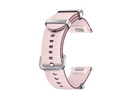 samsung stylovy sportovni reminek pro watch 7 velikost s m ruzovy ien529529