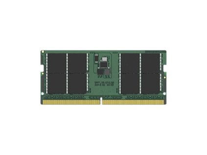 kingston ddr5 32gb 5600mhz cl46 so dimm ien529807