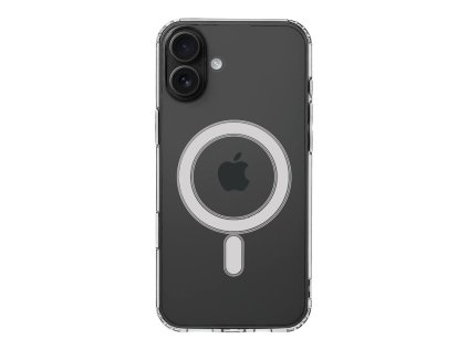 tactical magforce kryt pro apple iphone 16 plus transparent ien530359