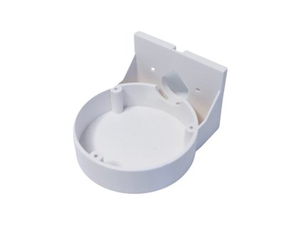 tp link drzak s kabelovou krytkou pro kamery vigi c220 c230 c240 c250 na stenu bily ien530199