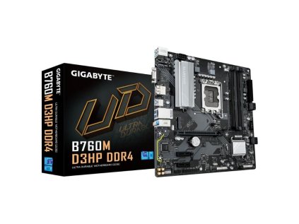gigabyte b760m d3hp ddr4 ien530213