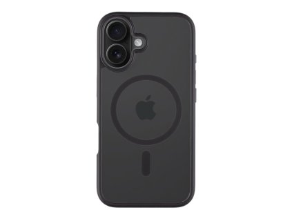 tactical magforce hyperstealth kryt pro iphone 16 asphalt ien530344