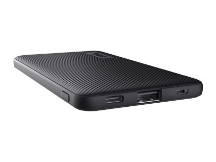 trust primo 5000 mah ultra thin powerbank ien474239