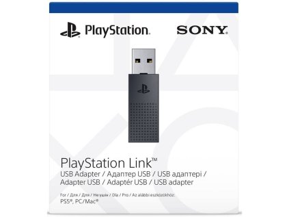 playstation link usb adapter ien530400