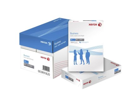 xerox papir business a4 80g 500listu ien72951