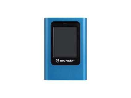 7680gb kingston ext ssd ironkey vp 80 ien518368