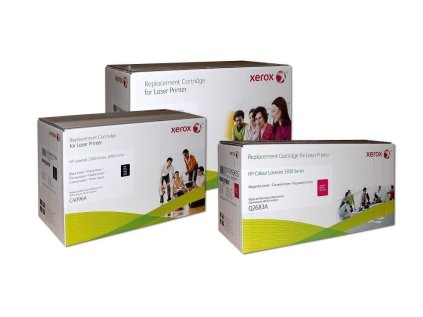 xerox alternativni valcova jednotka pro hp cb387a hp color laserjet cp6015 cm6030 6040 35000str magenta ien418183
