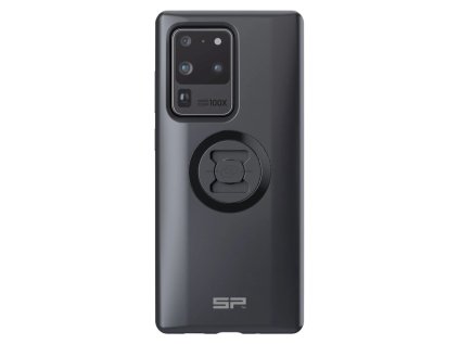 sp connect phone case spc samsung samsung galaxy s20 ultra spc 55130 cerna ien481817