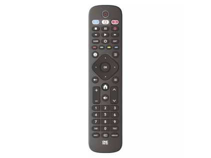 dalkovy ovladac ofa pro tv philips ien429129