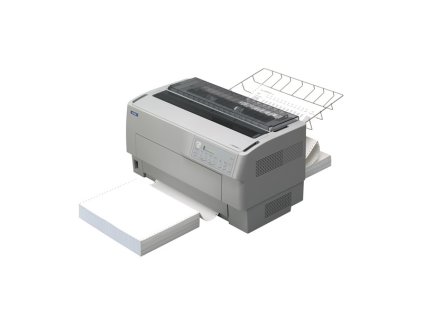 Epson DFX-9000 A3 4x9 jehel 1550 zn/s USB LPT COM