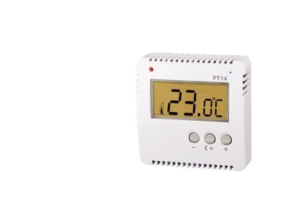 elektrobock prostorovy termostat pt14 ien479948