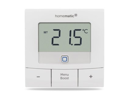 homematic ip nastenny termostat basic ien439442