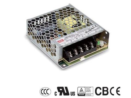 meanwell lrs 75 12 ien508357