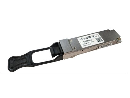 MikroTik QSFP+ optický modul Q+85MP01D 40 Gbps 850nm