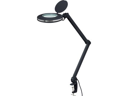 toolcraft to 7173474 stolni lupa s led osvetlenim zvetseni 1 75 x ien451052