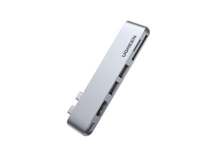 ugreen 80856 usb c multifunkcni adapter ien524388