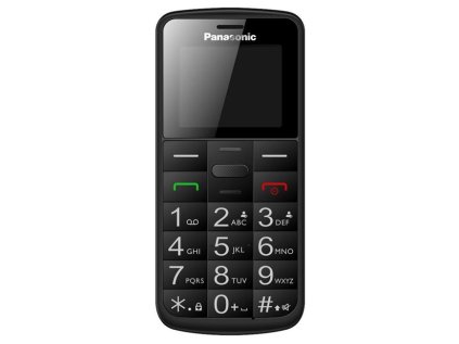 panasonic kx tu110exb black ien345264