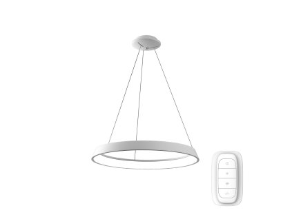 immax neo limitado smart zavesne svitidlo 80cm 48w bile zigbee 3 0 ien354366